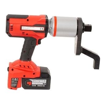 EBT-80-2700 Single Speed, Single Trigger, BLE EBT-80-2700 Single Speed, Single Trigger, BLE