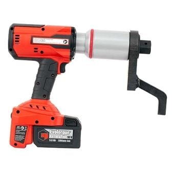 EBT-72-1350 Single Trigger, Auto Two Speed, Non Wireless EBT-72-1350 Single Trigger, Auto Two Speed, Non Wireless