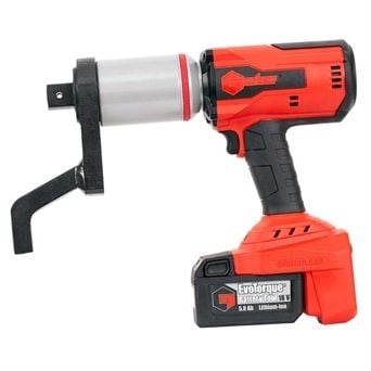 EBT-72-1350 Single Speed, Dual Trigger, BLE EBT-72-1350 Single Speed, Dual Trigger, BLE