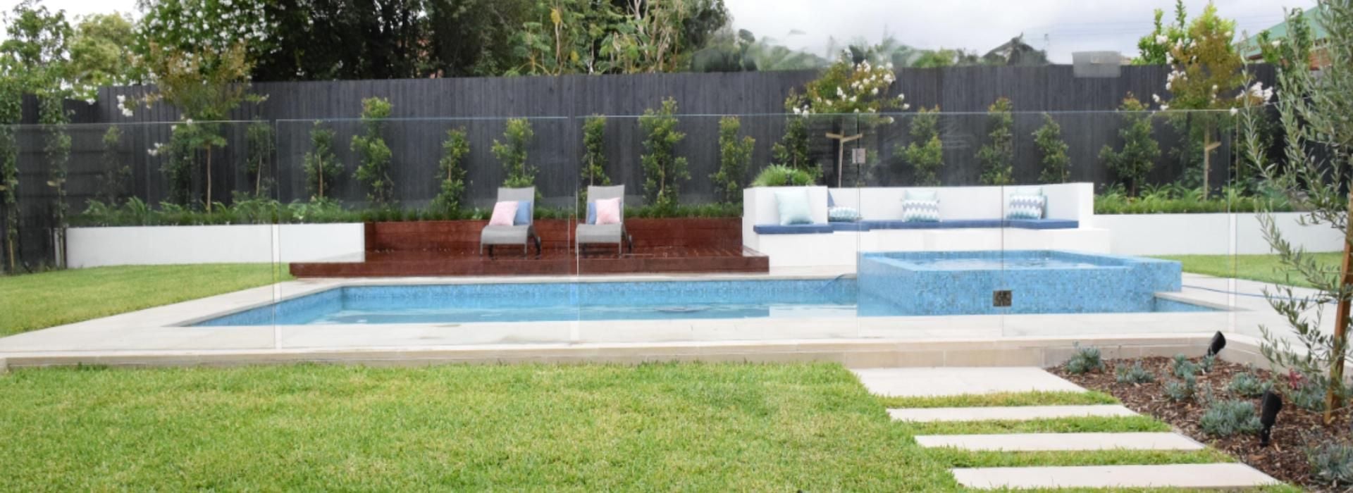 Pool Fences