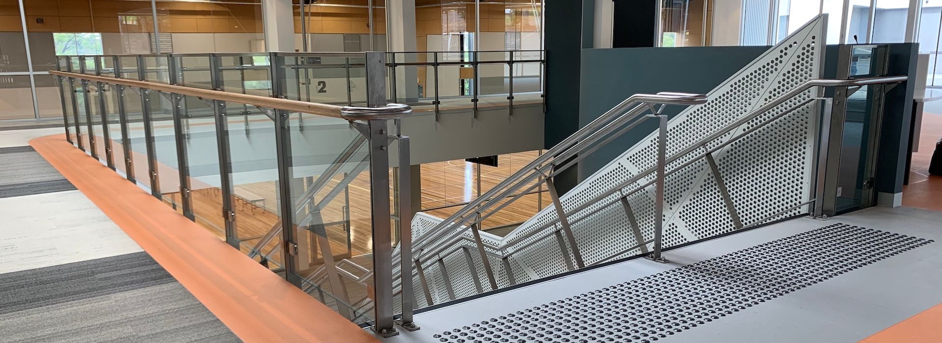 Balustrade