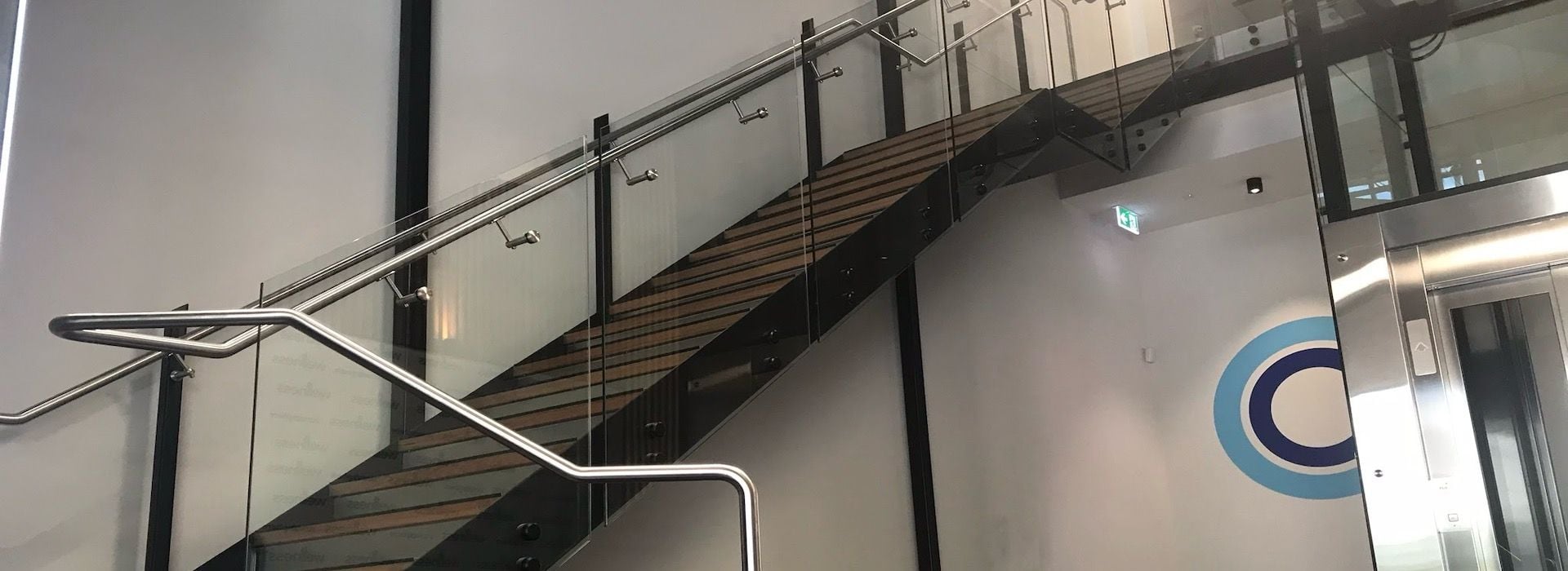 Handrails