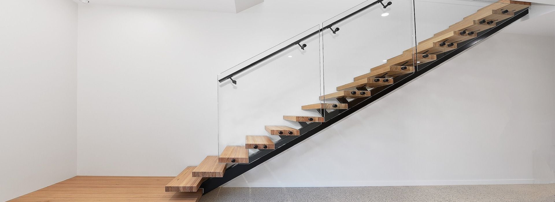 Staircases