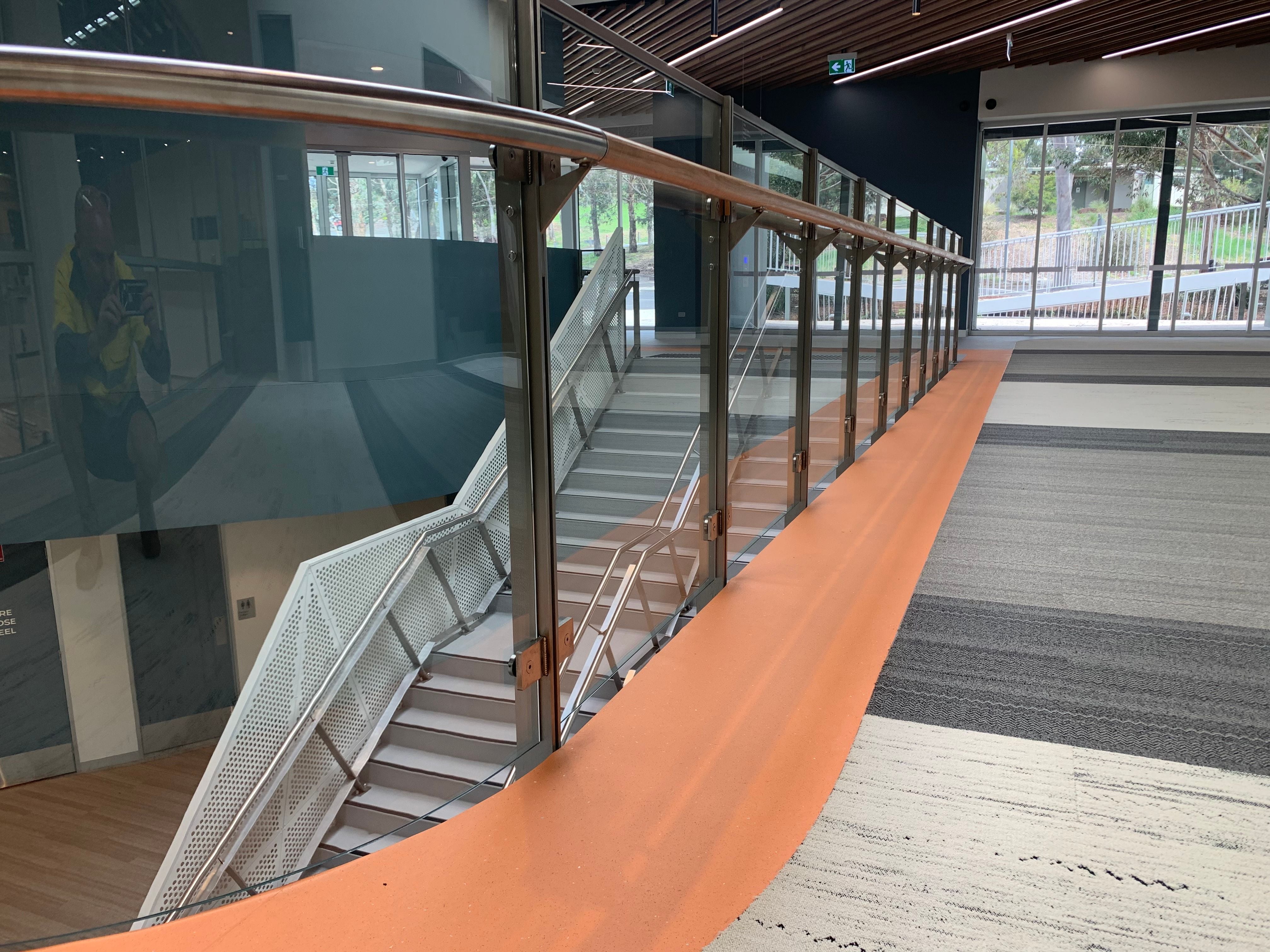 Balustrades Gallery Image -686db9d247ffe