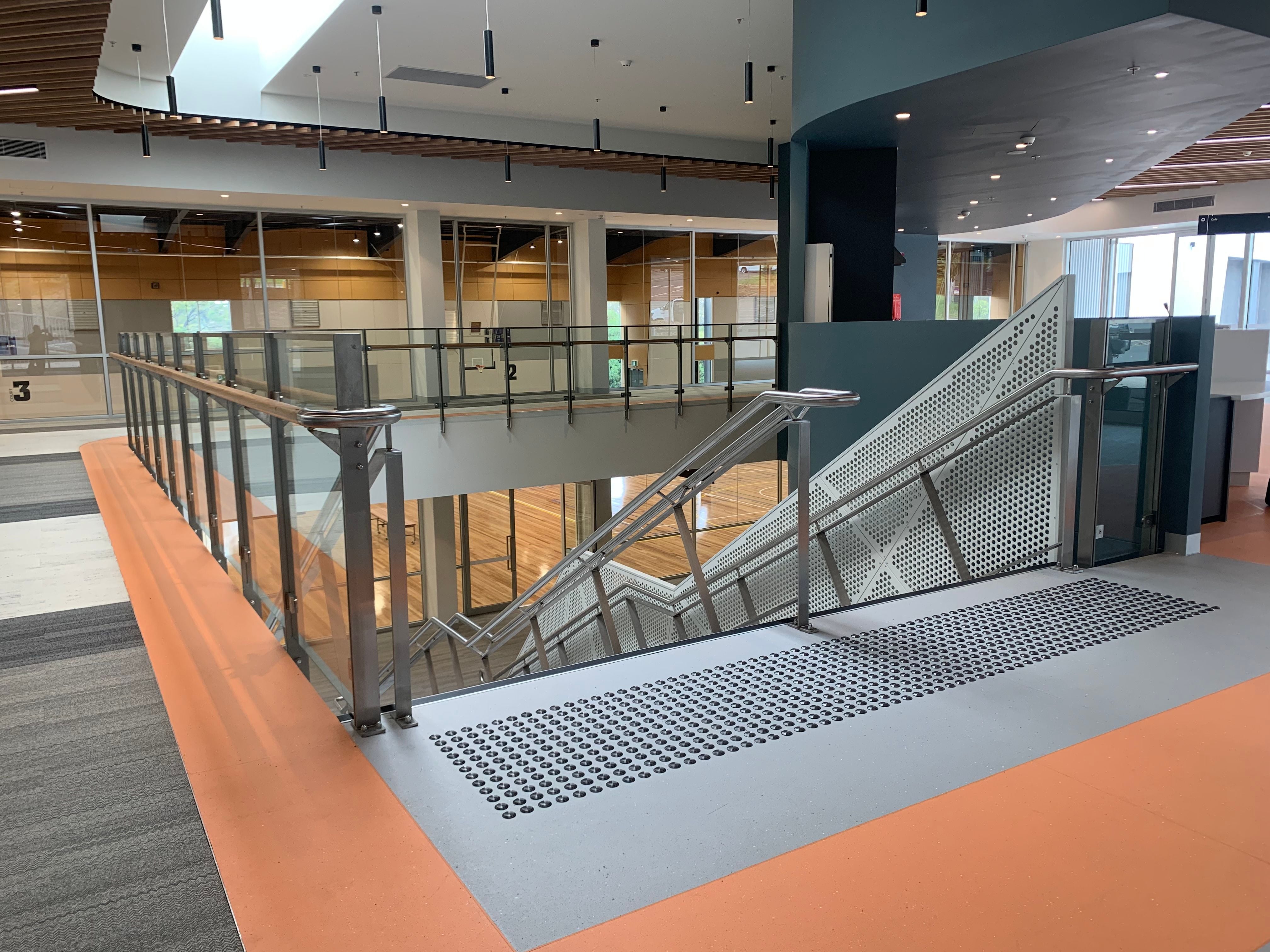 Balustrades Gallery Image -686db9d5c3489