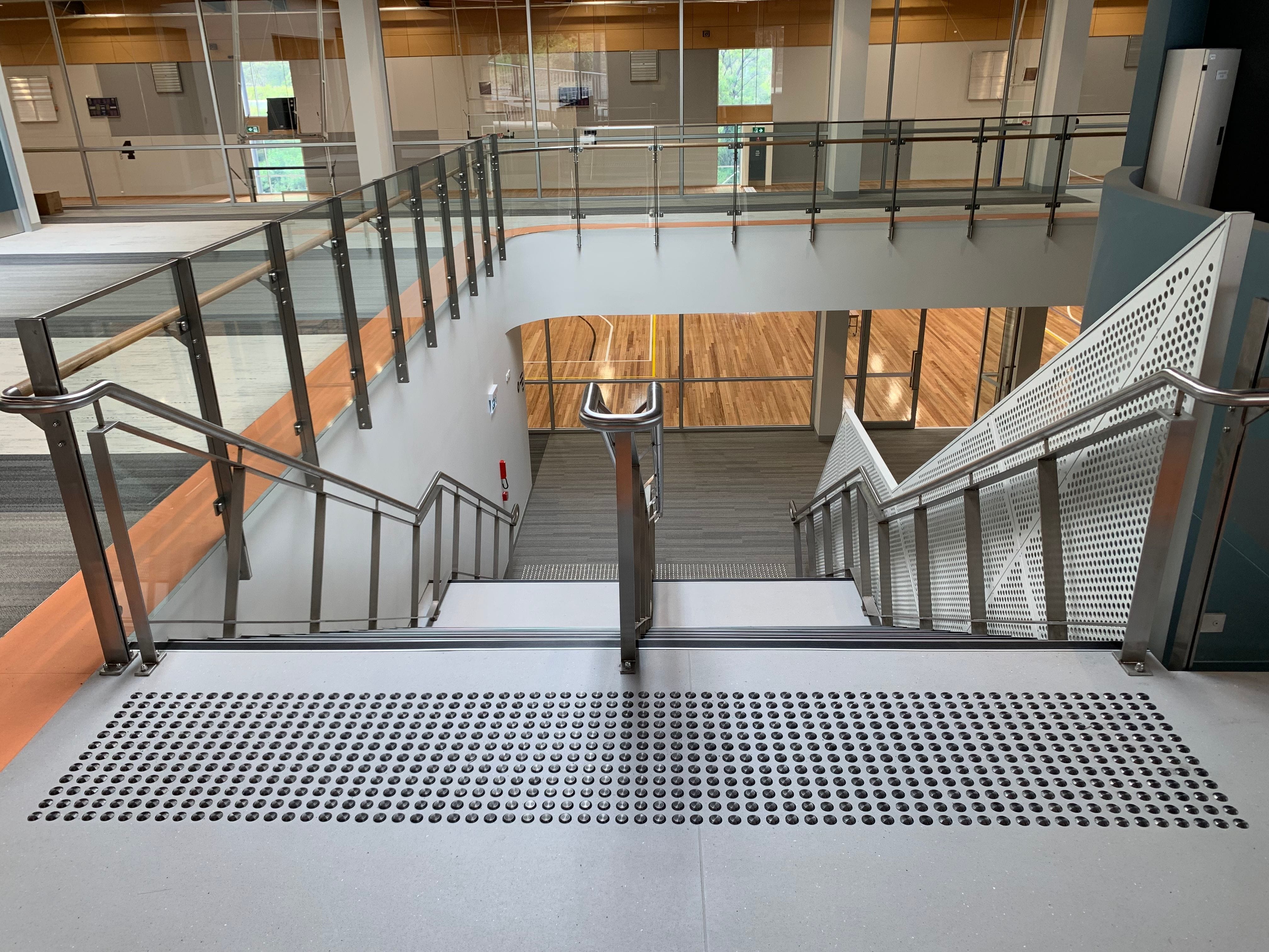 Balustrades Gallery