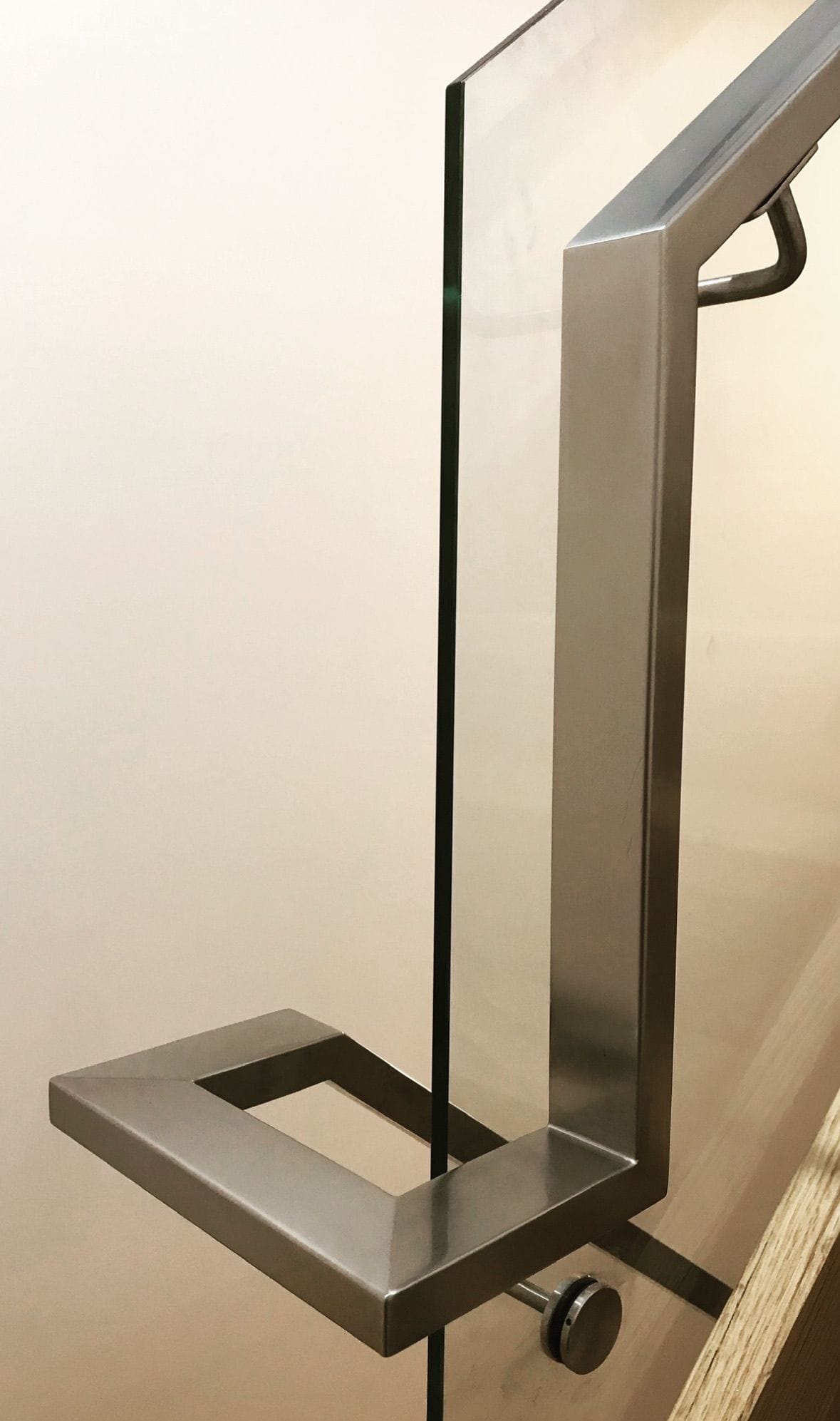 Handrails