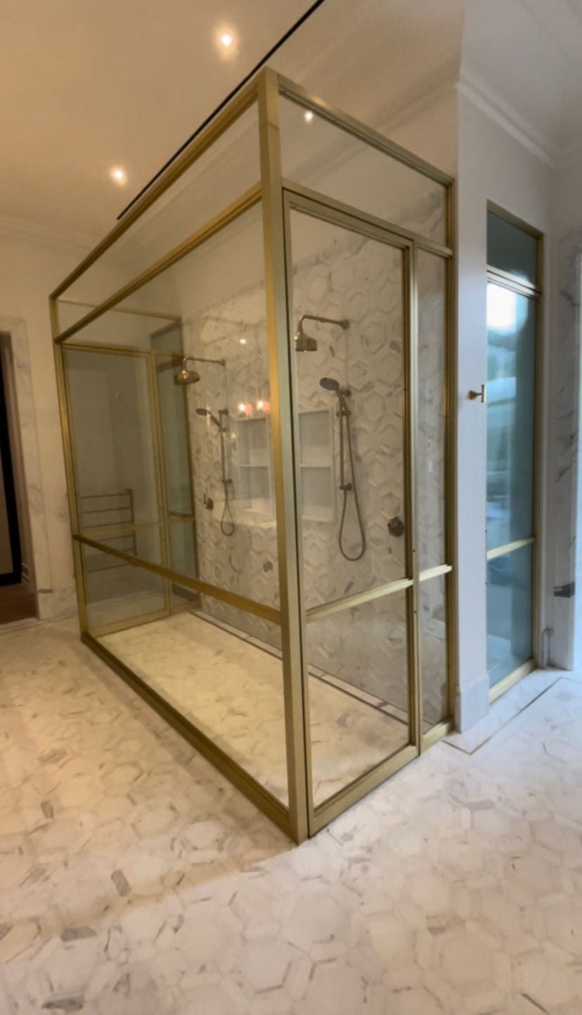 Shower Screens