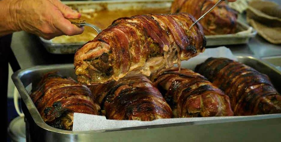 Dinner Parties Image -575dea30f02b6