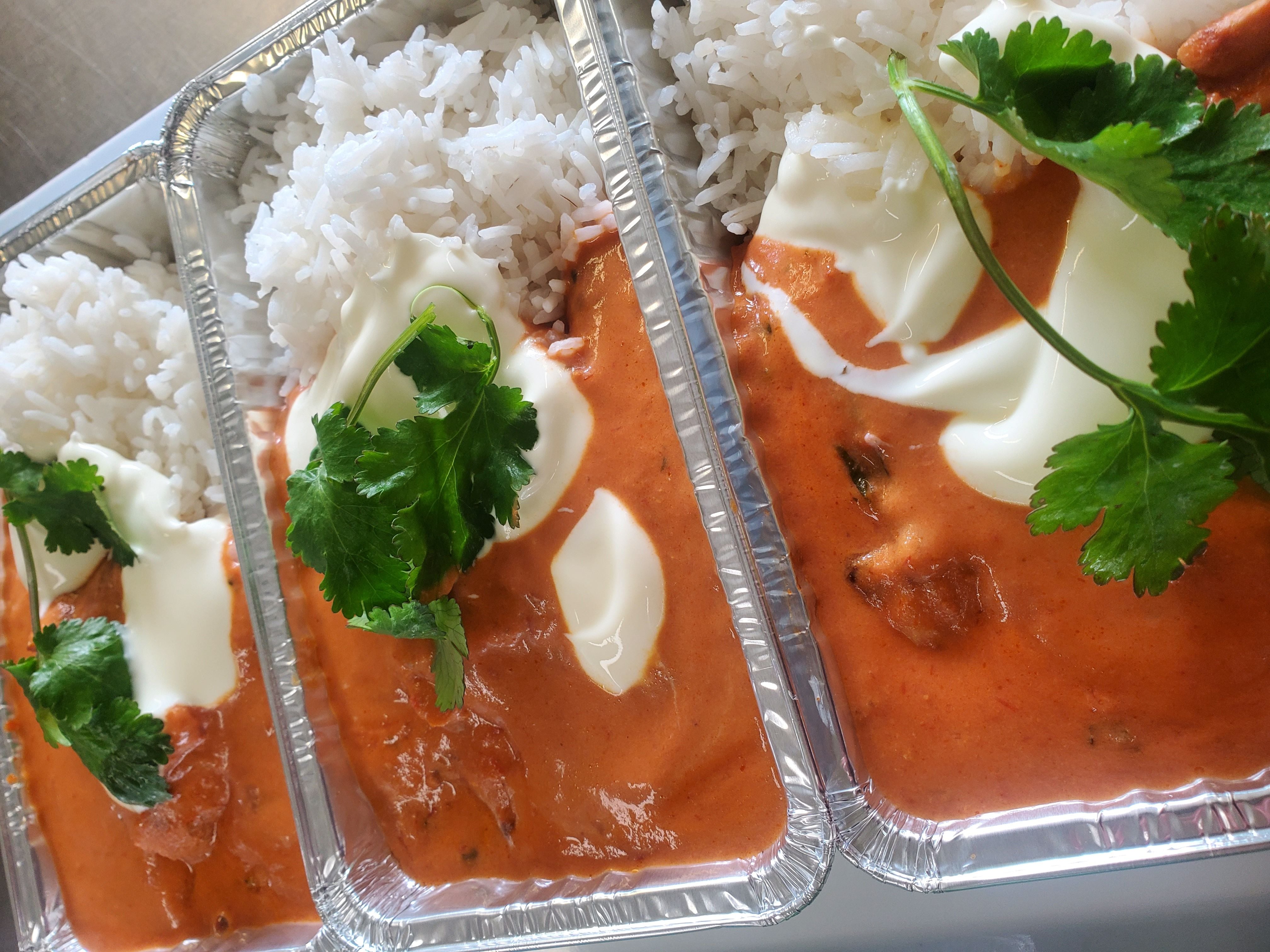 Ready Made Meals