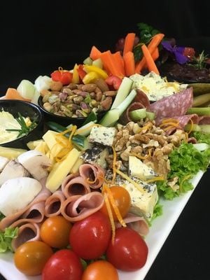 Corporate and Party Caterer Palmerston North Corporate and Party Caterer Palmerston North