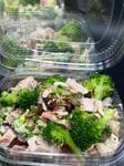Chicken and Broccoli Salad box