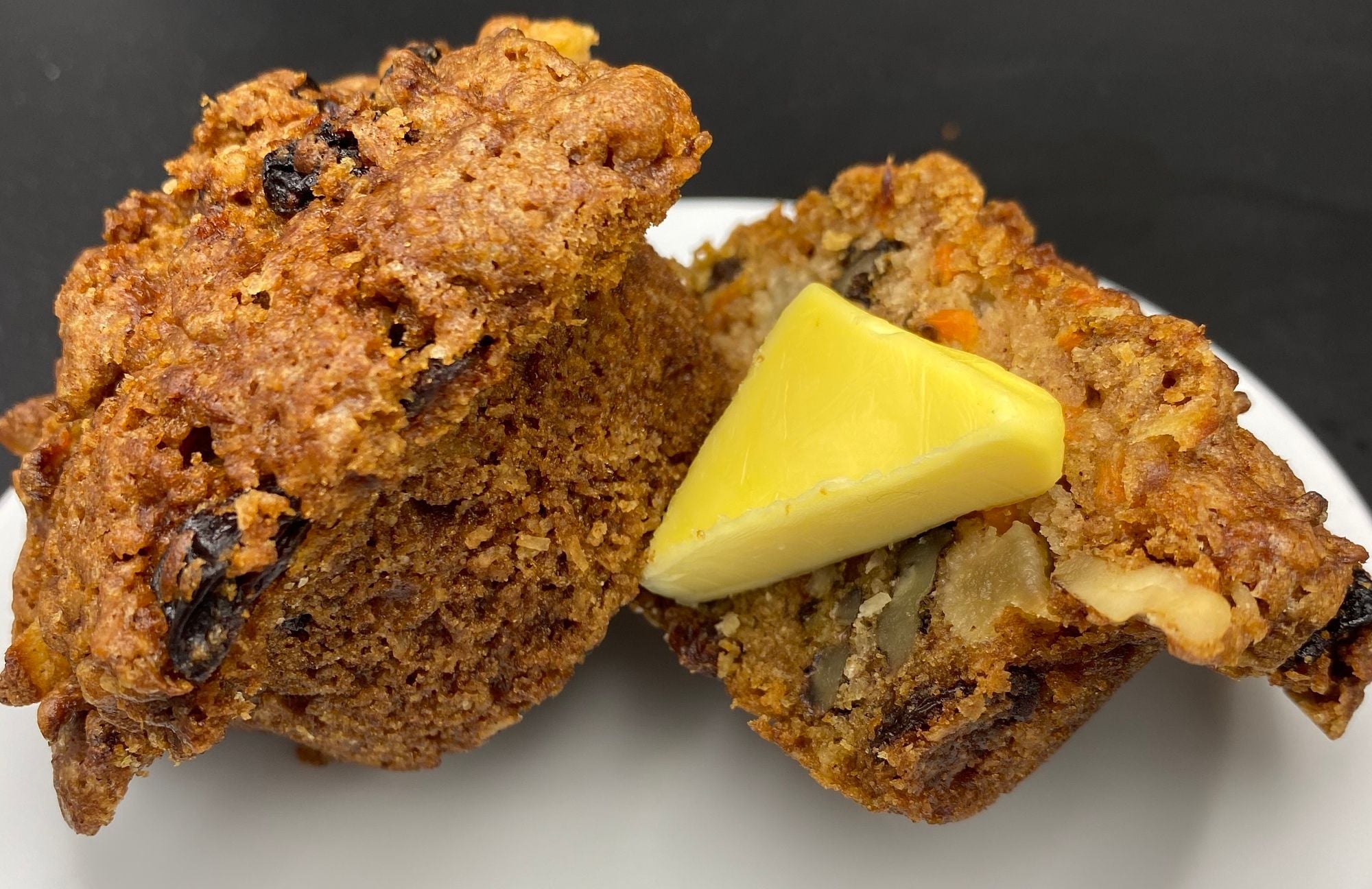 Morning Glory Muffin - Medium