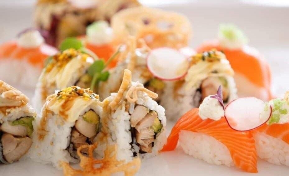 Sushi