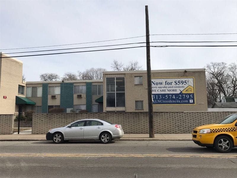 Presidential Plaza Image -6545220938441