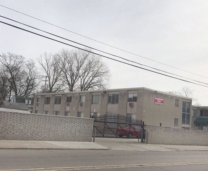 Presidential Plaza Image -65452209b0717