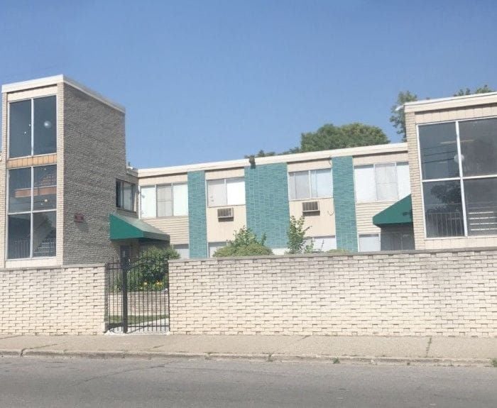 Presidential Plaza Image -6545220a3f062