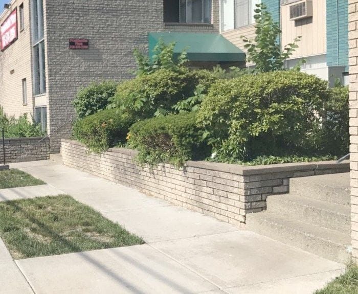 Presidential Plaza Image -6545220ac6e1d