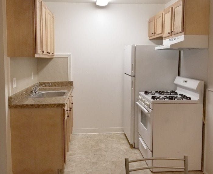 Presidential Plaza Image -6545220c3d62d