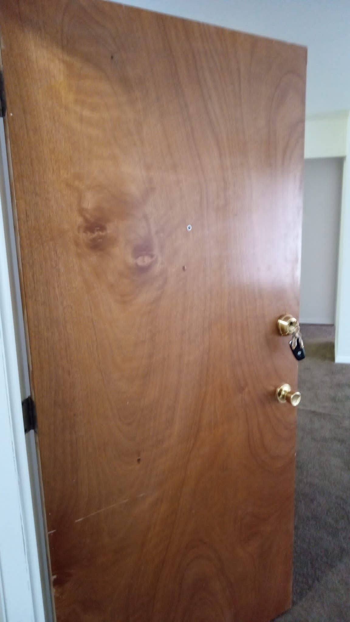 Colonial Manor Appartments Image -65e7263997986