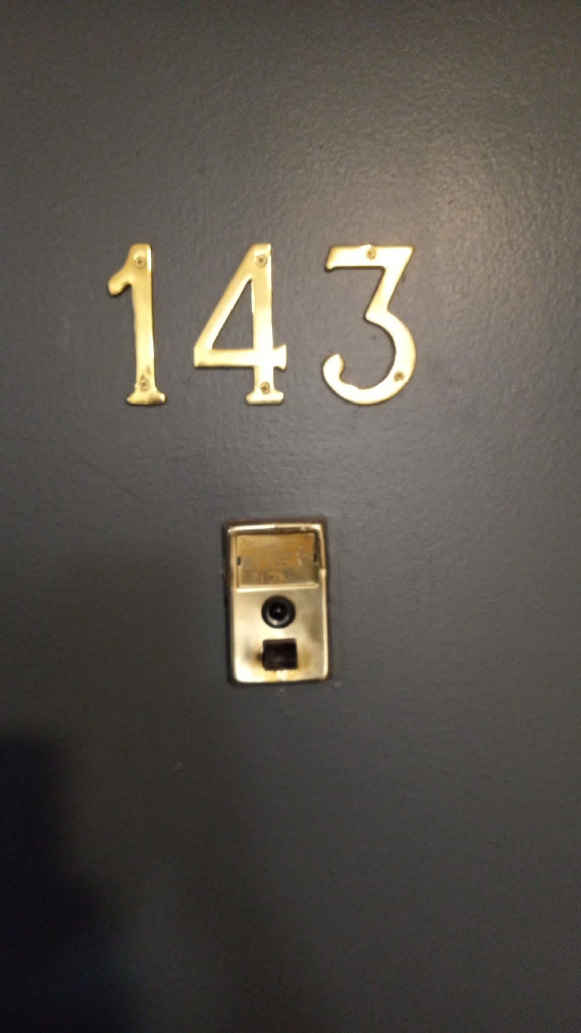 Presidential Plaza Image -65e7285da032f