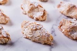 Italian Biscuits