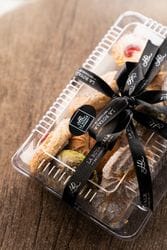 ITALIAN ALMOND BISCUIT PACK 500G