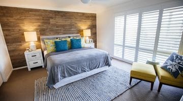 Shutters - are PVC Shutters really that good?