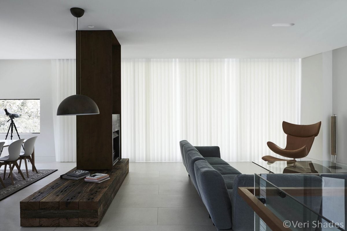 What’s the difference between a Curtain and Veri Shades? What’s the difference between a Curtain and Veri Shades?