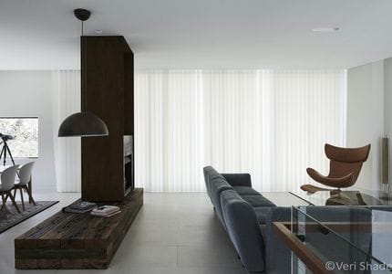What’s the difference between a Curtain and Veri Shades?