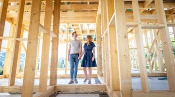 5 tips for planning a new home build