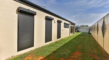 6 reasons you need a roller shutter