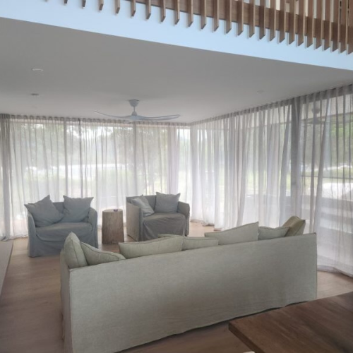 Premier Shades' Guide to Blinds for Sliding Doors