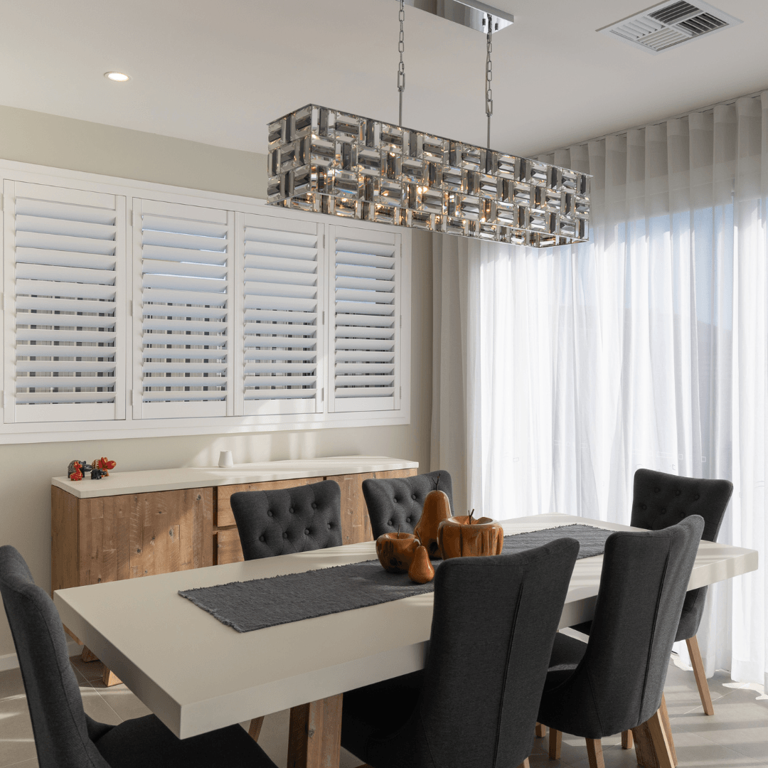 The Best Window Treatments for Privacy Without Sacrificing Natural Light The Best Window Treatments for Privacy Without Sacrificing Natural Light