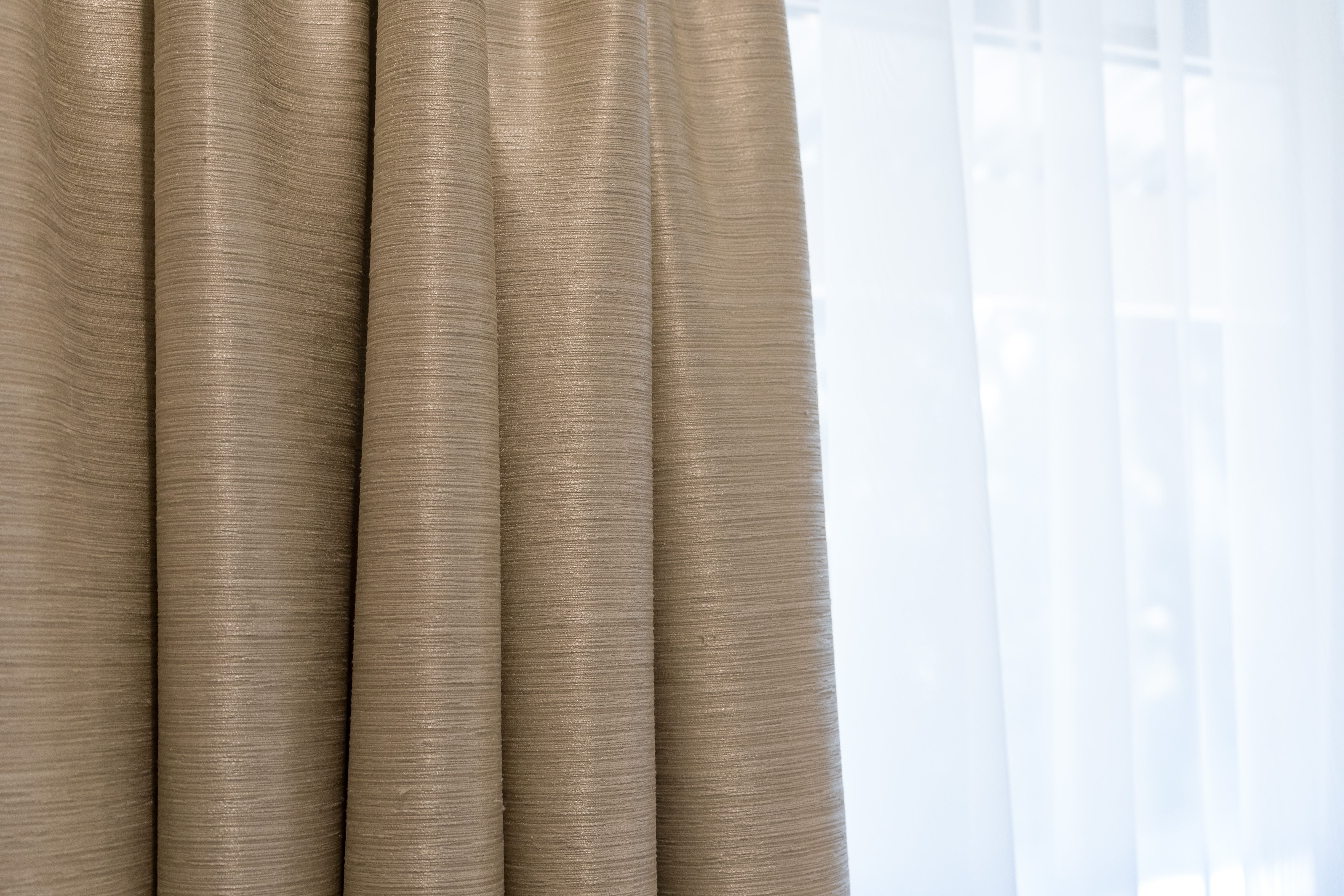 Curtains 101: Everything you need to know