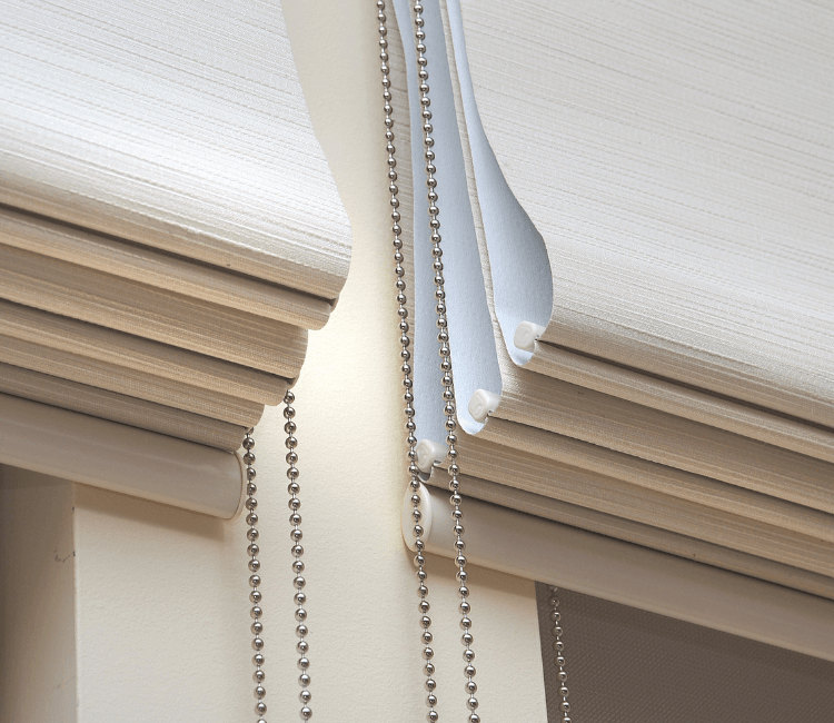 Roman Blinds 101: Everything You Need to Know Before You Buy