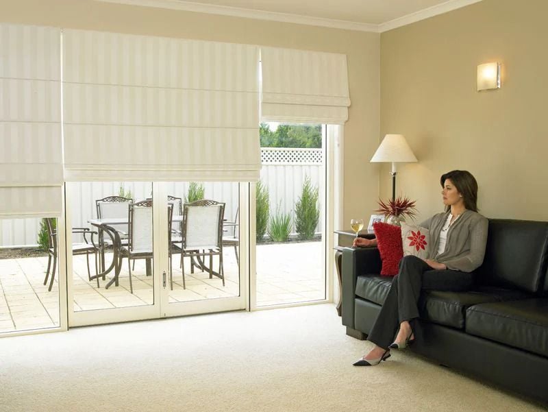How Do Roman Blinds Compare to Other Window Coverings for Modern Australian Homes?