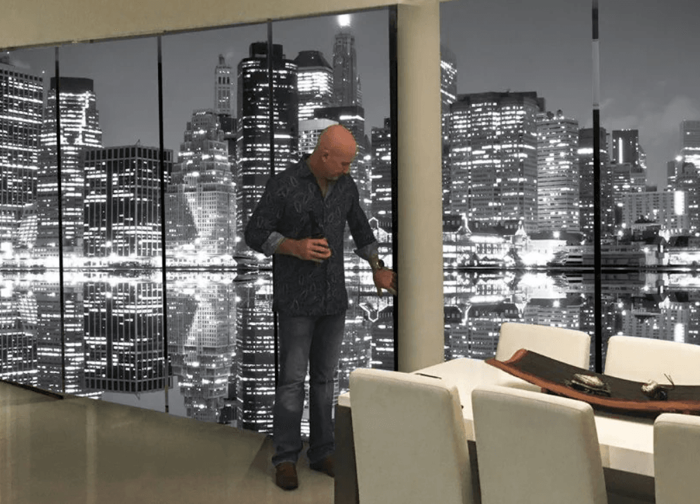 Printed Internal Blinds: Custom Images, Fabric Options, Motorisation, and Cost Factors? Printed Internal Blinds: Custom Images, Fabric Options, Motorisation, and Cost Factors?