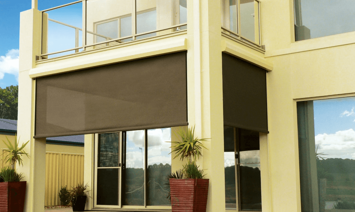 Motorised Awnings for Australian Homes: Shade, Comfort, and Outdoor Living