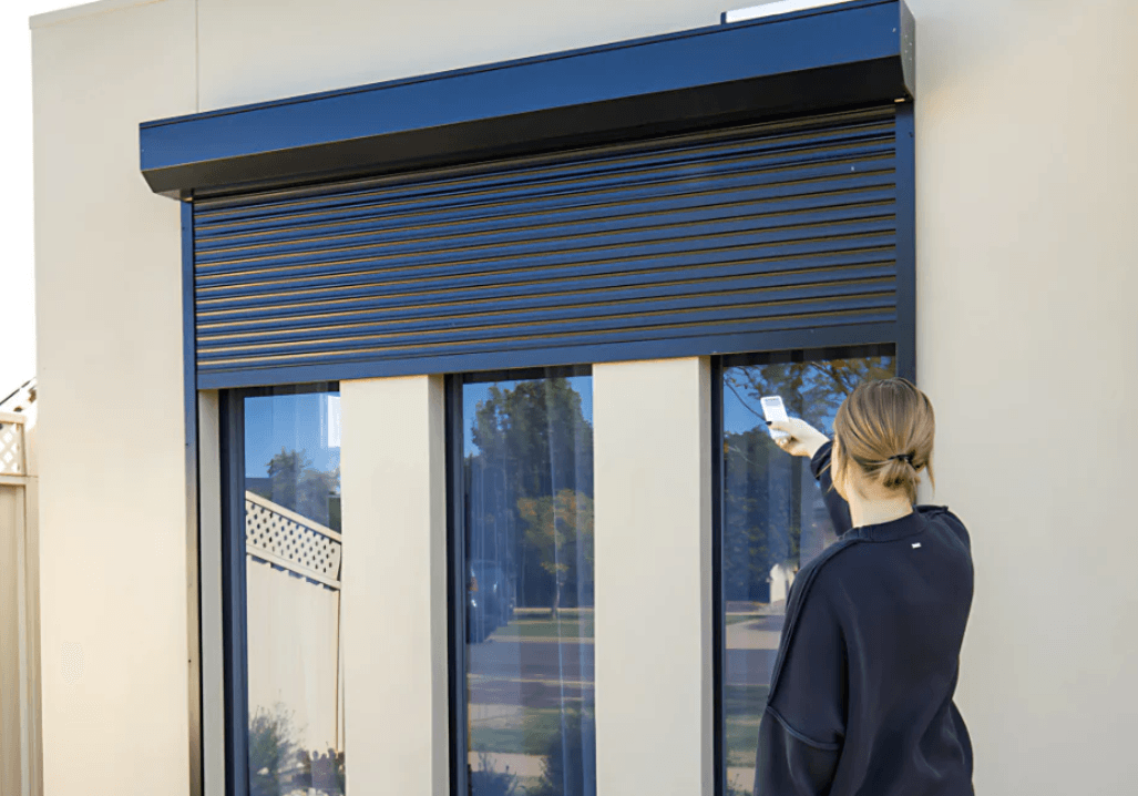 Aluminium Roller Shutters: Security, Insulation, Noise Reduction, and Bushfire-rated Options for Australian Homes