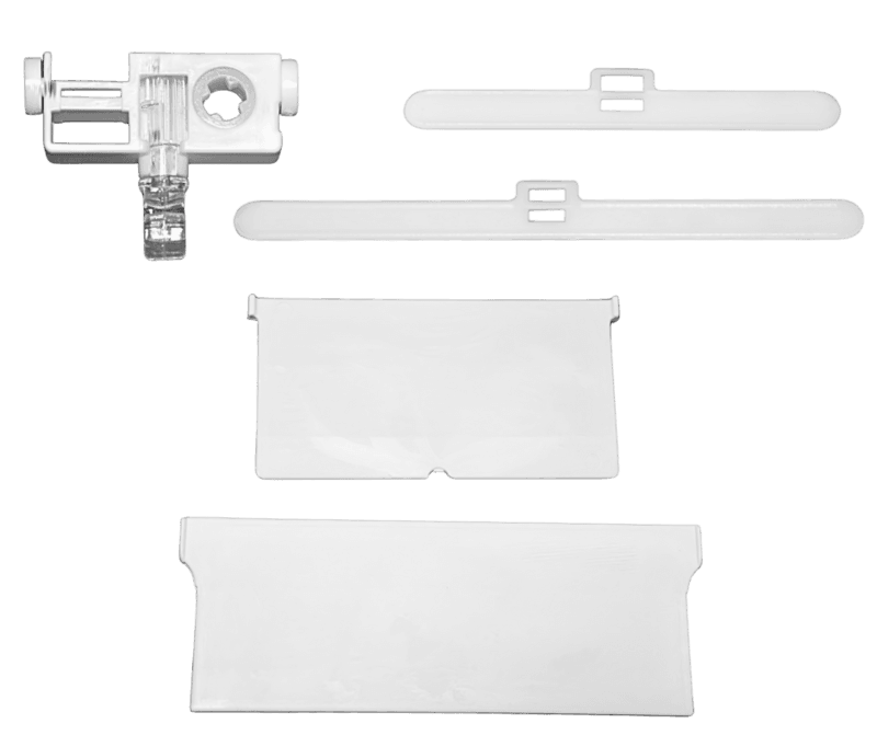 Vertical Blind Spare Parts