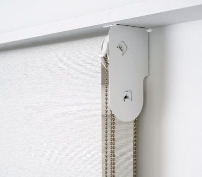 Dual Brackets | Day and Night Blinds | Central Coast