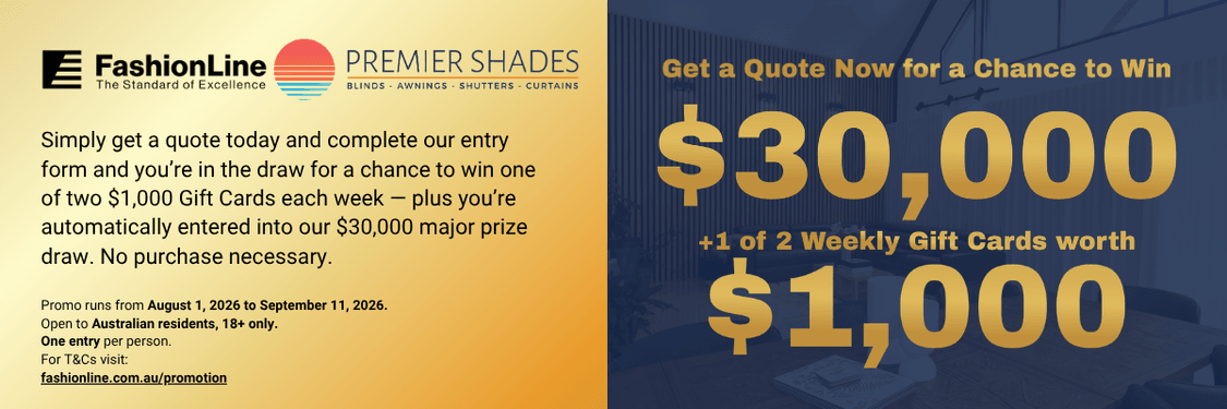 Fashionline Promotion Banner Fashionline Promotion Banner