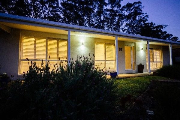 Great kerb appeal with blinds | Premier Shades | Central Coast Blinds Great kerb appeal with blinds | Premier Shades | Central Coast Blinds