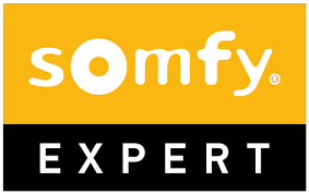 Somfy Expert Badge