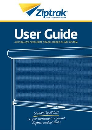 Ziptrak User Guide