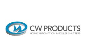 Premier Shades partners with CW Products | Home Automation & Roller Shutters