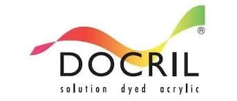 Premier Shades partners with Docril | Solution Dyed Acrylic