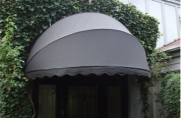 Fixed Awnings Central Coast