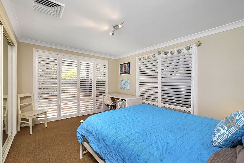 Central Coast Blinds and Shutters